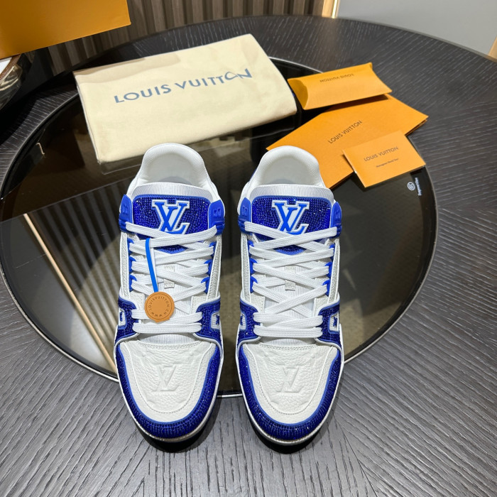 LV Sneakers Lv99-5