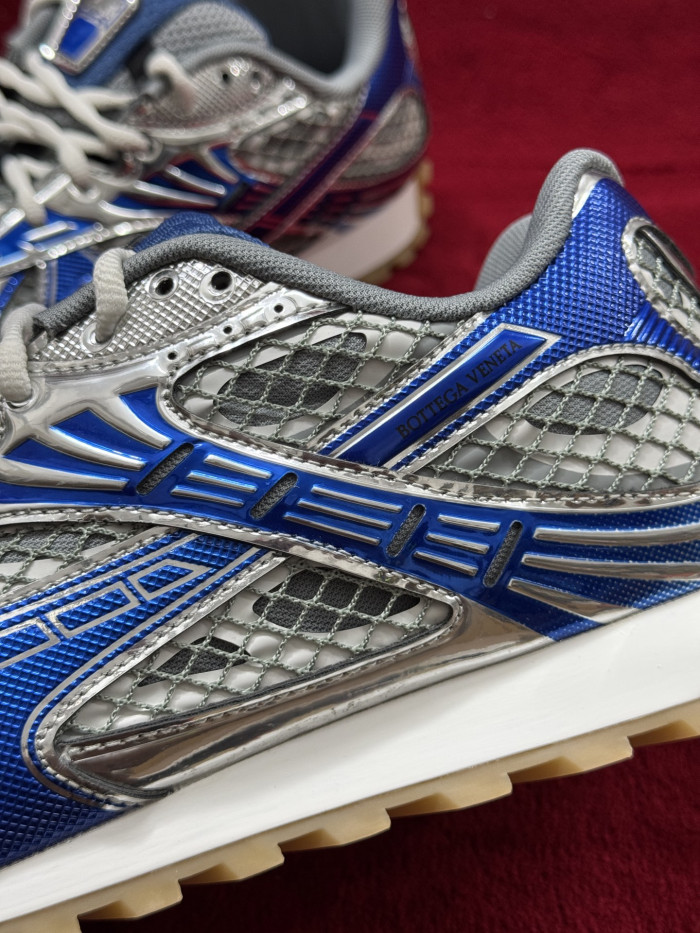 Bottega Veneta Orbit Blue bv254804