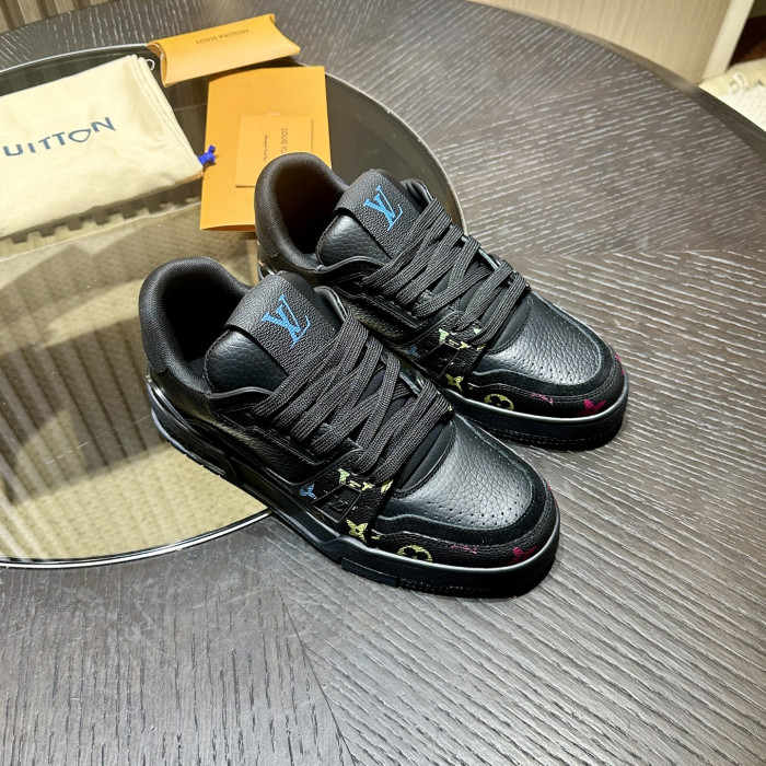 LV Sneakers lv99-8