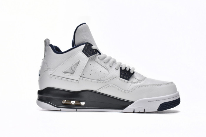 air jordan 4 "columbia 314254-107