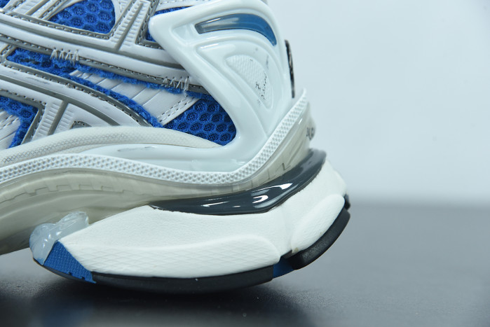 balcia runner blue white grey