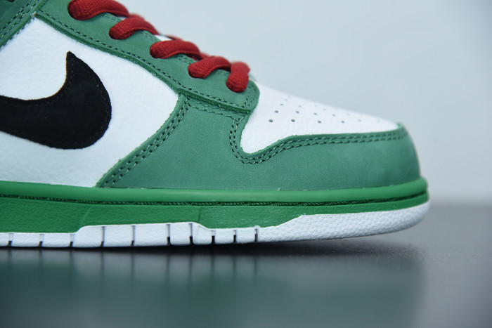 nike dunk sb low heineken 304292-302