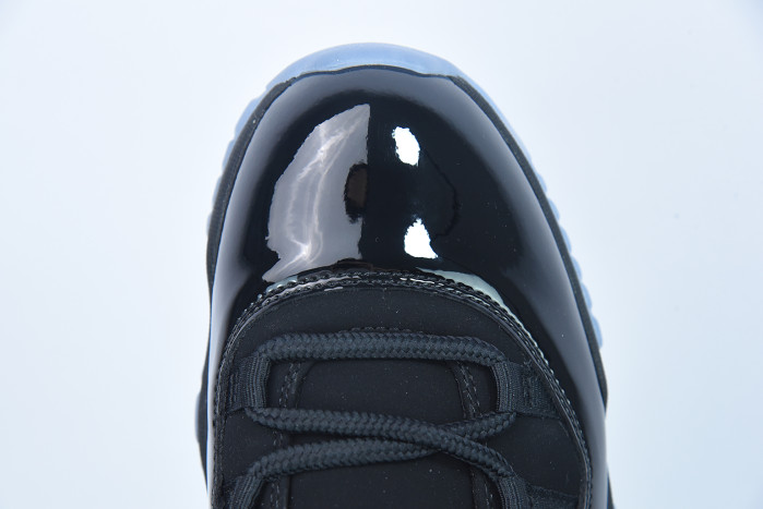 air jordan 11 retro cap and gown 378037-005