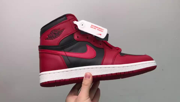 air jordan 1 retro high 85 varsity red bq4422-600