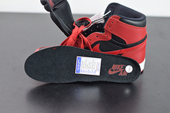 air jordan 1 retro high 85 varsity red bq4422-600