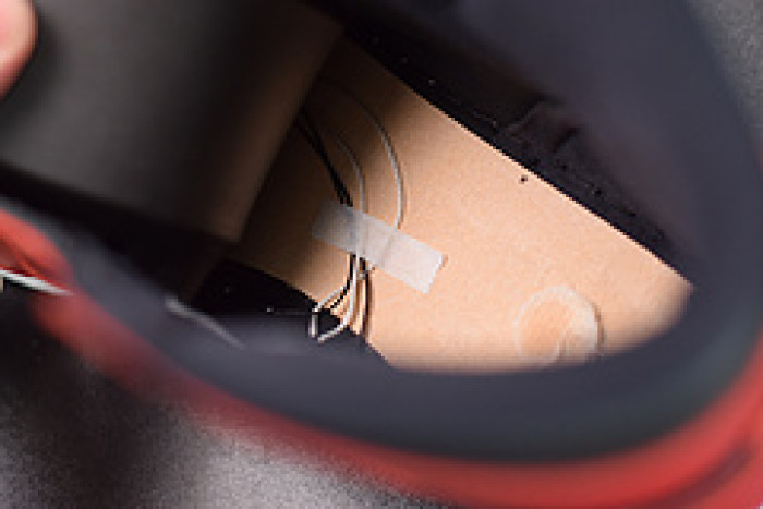 air jordan 1 retro high 85 varsity red bq4422-600