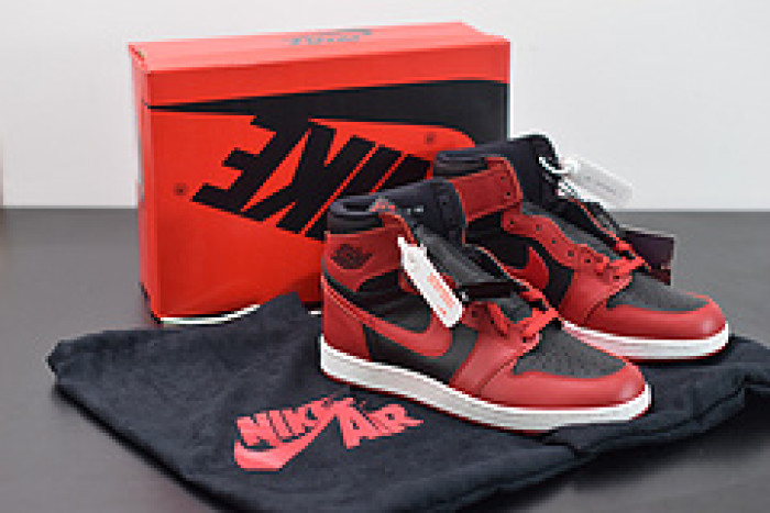 air jordan 1 retro high 85 varsity red bq4422-600
