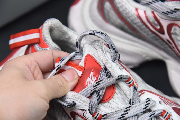 balcia 3xl white red