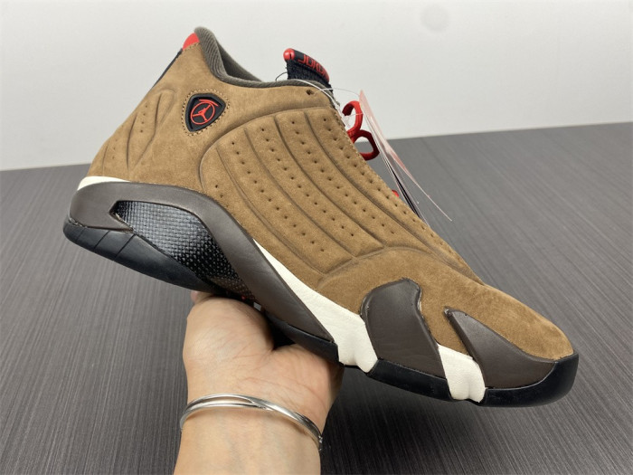 air jordan 14 “winterized” do9406-200
