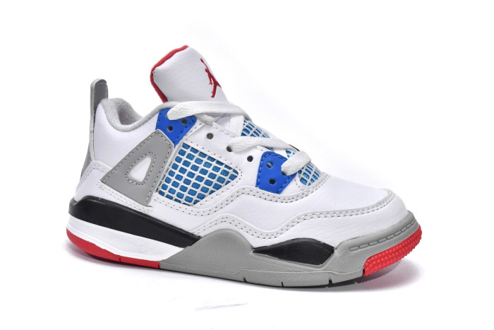 air jordan 4 retro ps what the 4 kids
