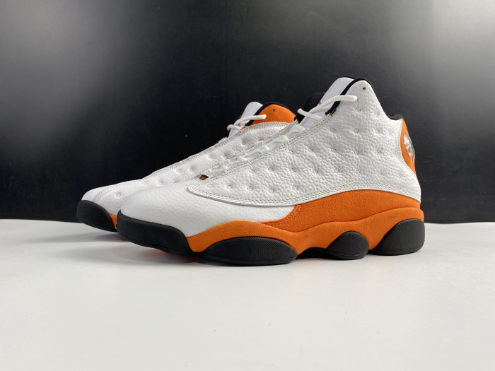 air jordan 13 retro starfish 414571-108