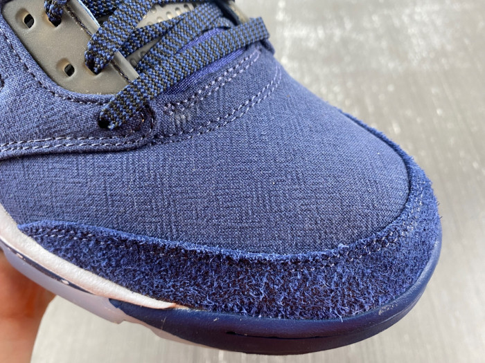 air jordan 5 retro “georgetown” fd6812-400