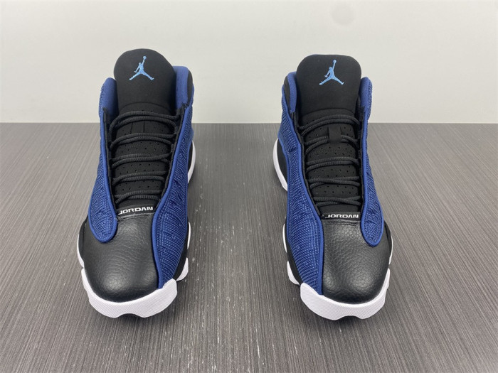 air jordan 13 retro brave blue dj5982-400