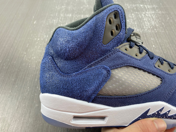air jordan 5 retro “georgetown” fd6812-400