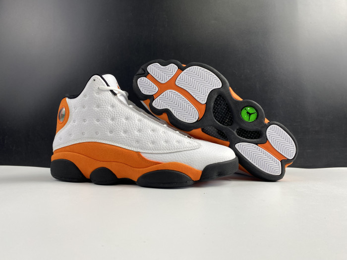 air jordan 13 retro starfish 414571-108