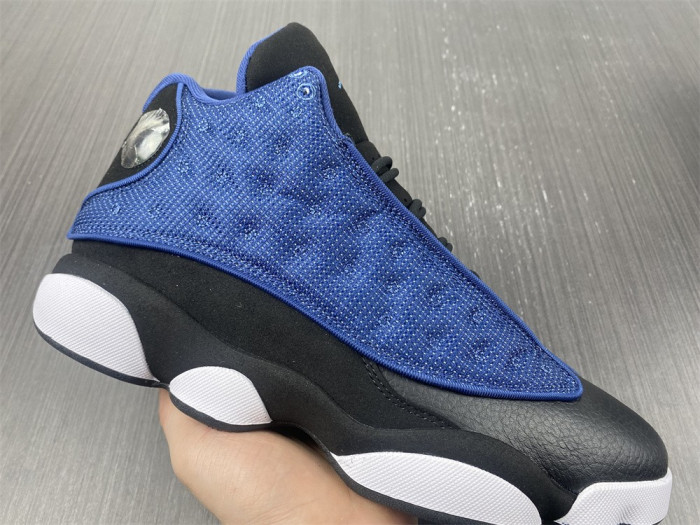 air jordan 13 retro brave blue dj5982-400
