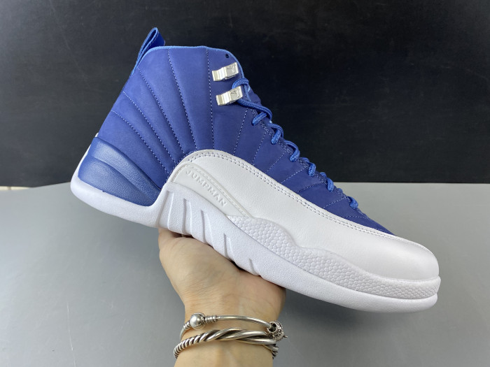 air jordan 12 retro fiba 130690-404
