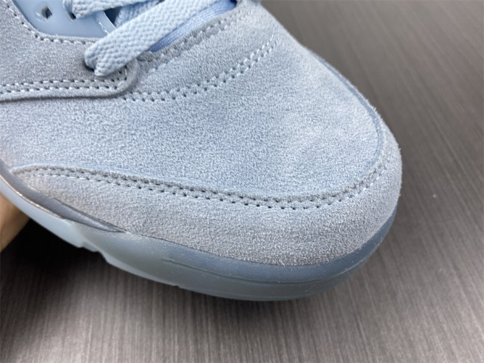 air jordan 5 retro bluebird dd9336-400