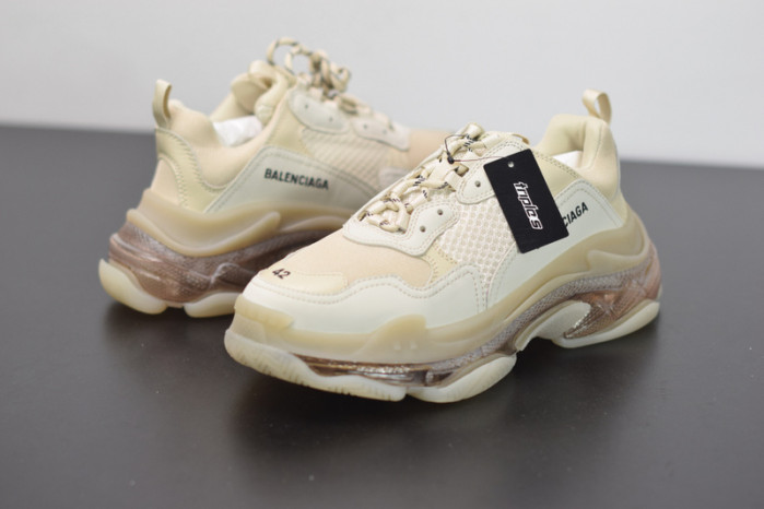 balcia triple s white 541624 w09o1 9005