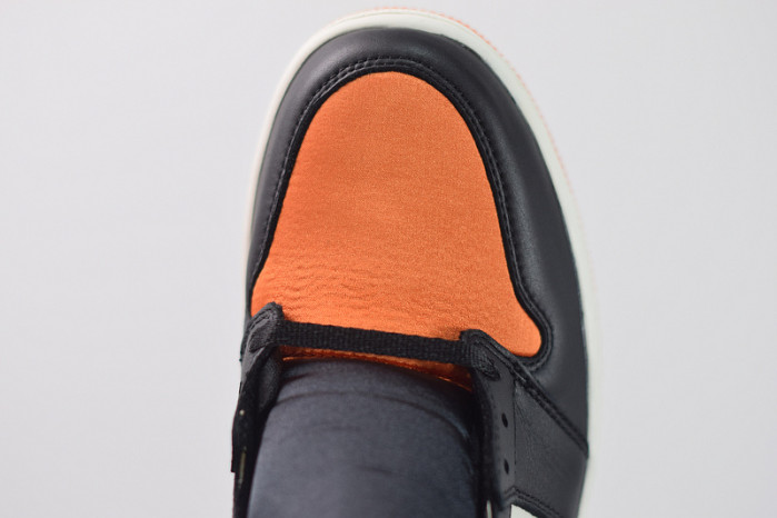 air jordan 1 retro high og satin shattered backboard av3725-010