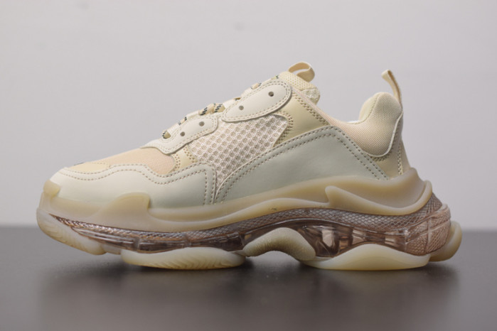 balcia triple s white 541624 w09o1 9005