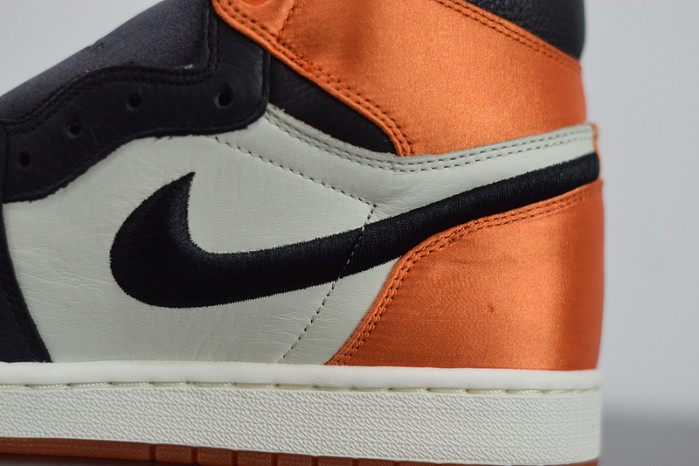 air jordan 1 retro high og satin shattered backboard av3725-010