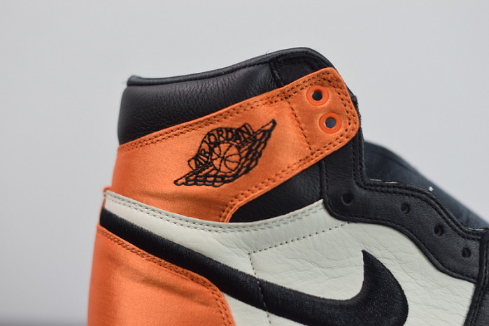 air jordan 1 retro high og satin shattered backboard av3725-010