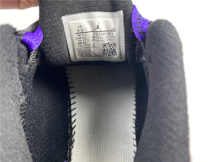 air jordan 14“doernbecher” cv2469-001