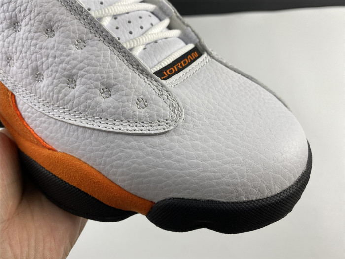 air jordan 13 retro starfish 414571-108