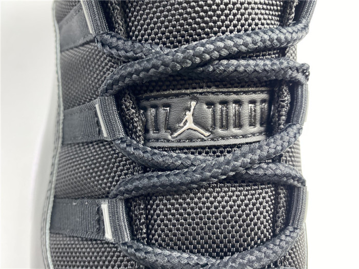 air jordan 11 “25th anniversary” ct8012-011