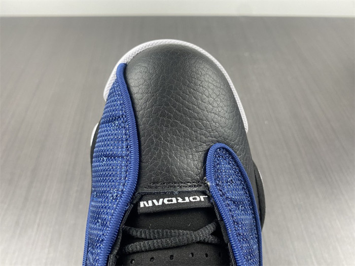 air jordan 13 retro brave blue dj5982-400