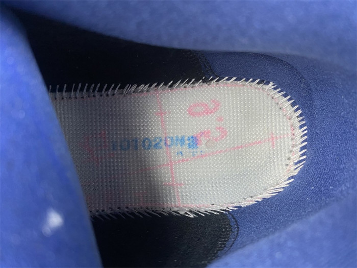 air jordan 13 retro brave blue dj5982-400