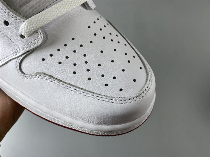 air jordan 1 retro metallic red 555088-103