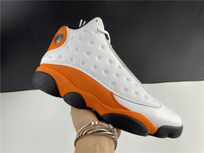 air jordan 13 retro starfish 414571-108