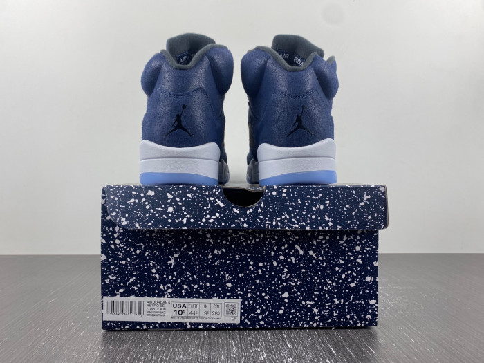 air jordan 5 retro “georgetown” fd6812-400