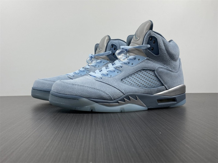 air jordan 5 retro bluebird dd9336-400
