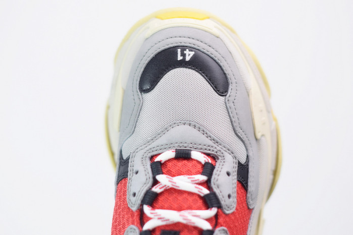 balcia triple s blue red 490673 w06e3 4365