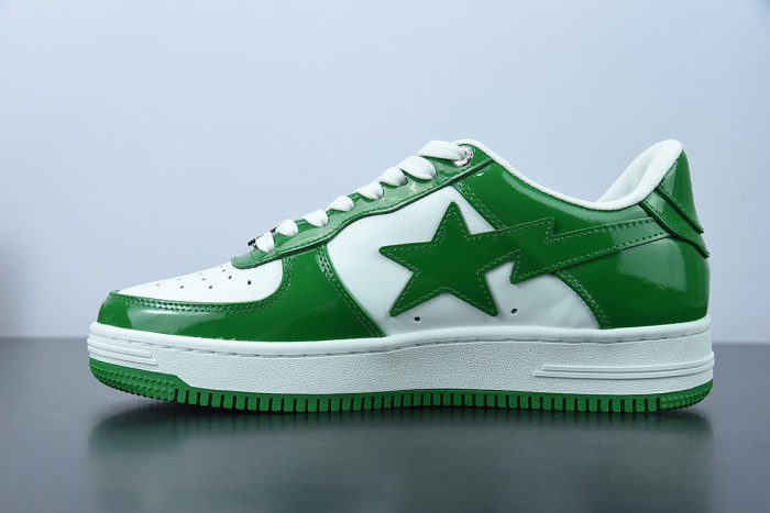 Bape Sta To Low