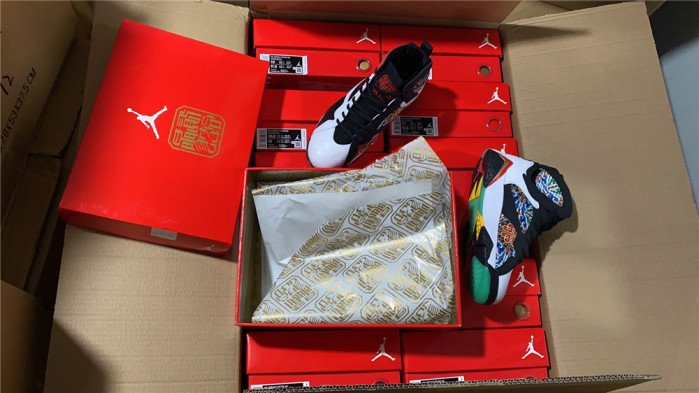 air jordan 7 retro greater china cw2805-160