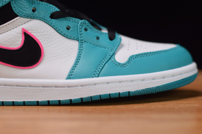 air jordan 1 mid se south beach 852542-306
