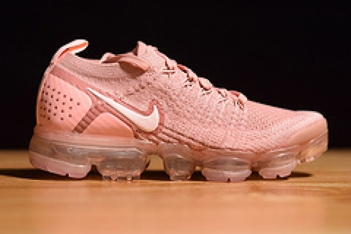 nike air vapormax 2 rust pink 942843-600