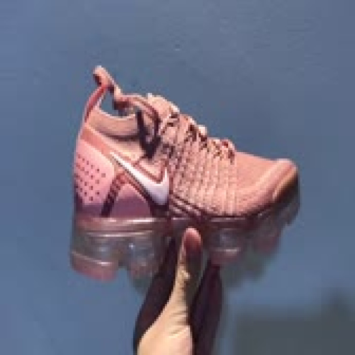 nike air vapormax 2 rust pink 942843-600