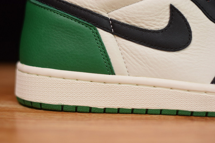 air jordan 1 retro high og pine green 555088-302