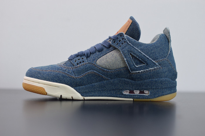 air jordan 4 retro denim ao2571-401
