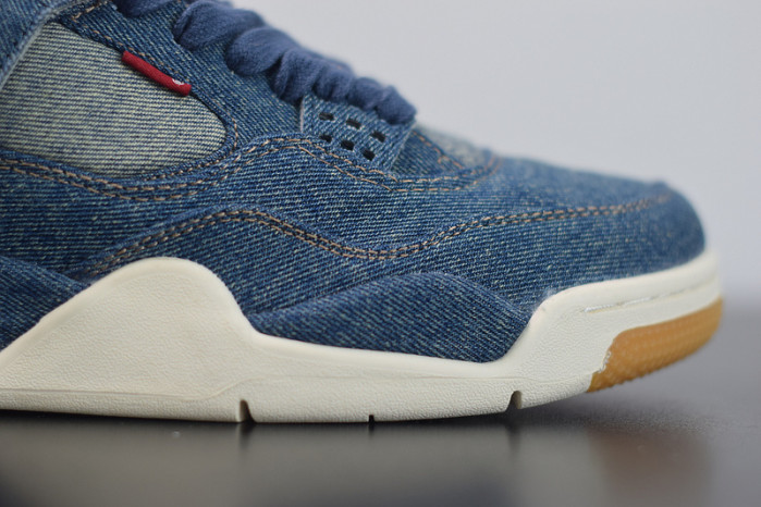 air jordan 4 retro denim ao2571-401