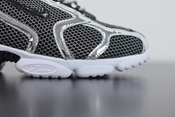 nike air zoom spiridon cage 2 stussy pure platinum cu1854-001