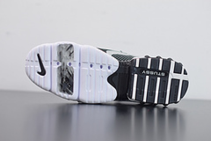 nike air zoom spiridon cage 2 stussy pure platinum cu1854-001