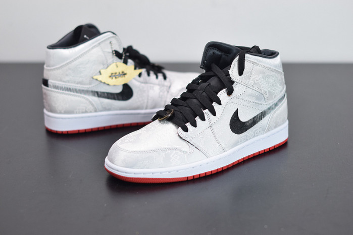 air jordan 1 mid se fearless edison chen clot cu2804-100