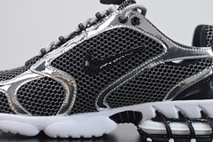 nike air zoom spiridon cage 2 stussy pure platinum cu1854-001