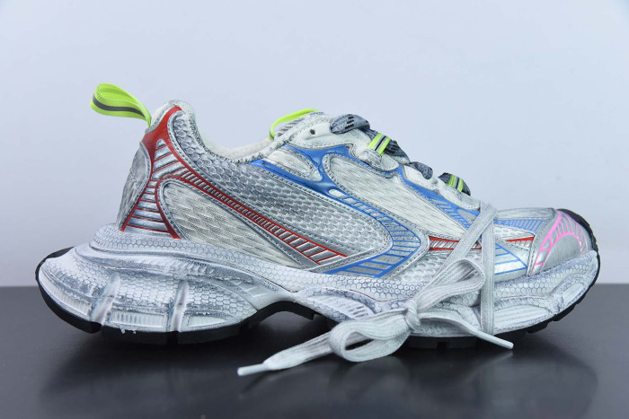 balcia 3xl white multicolor